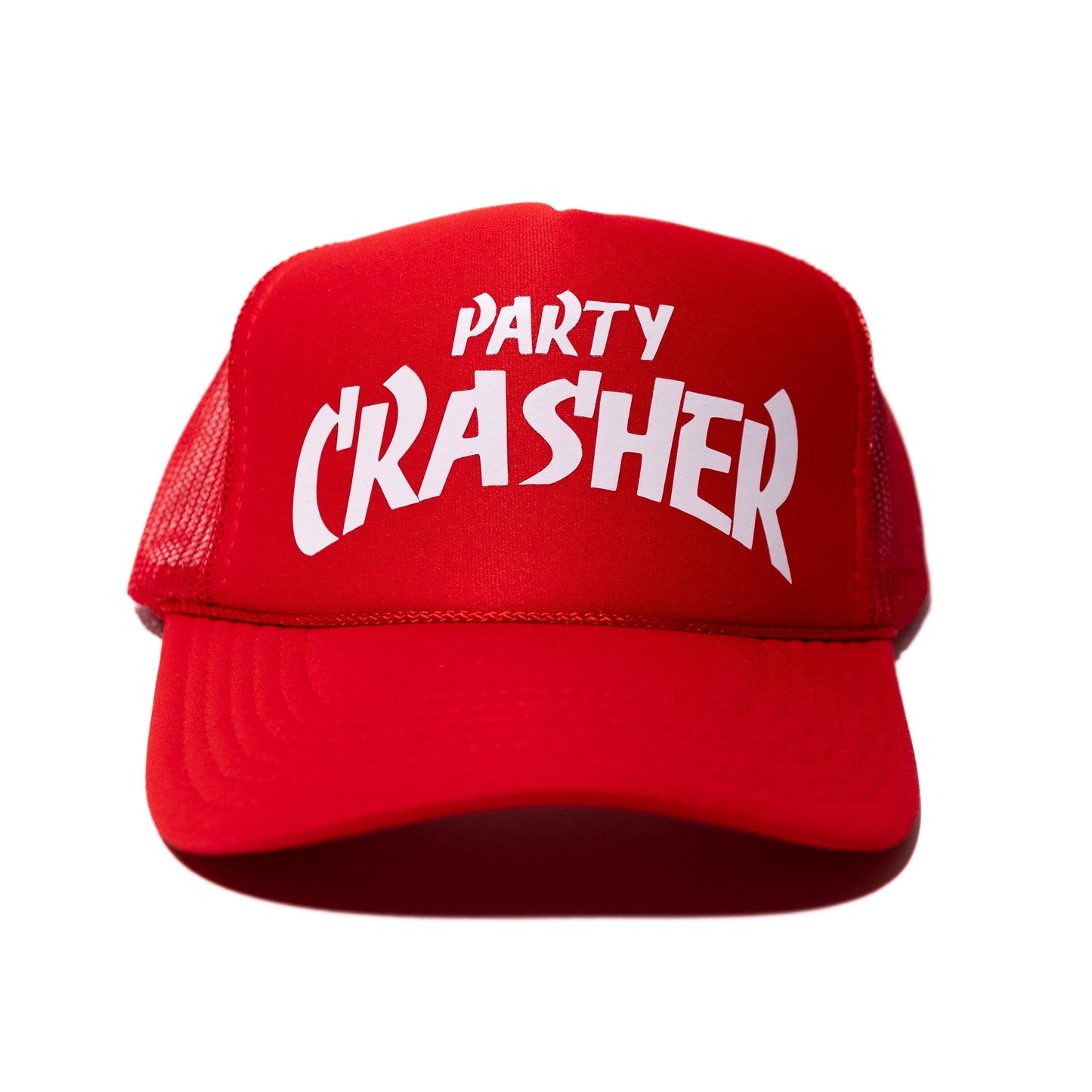 Party Crasher