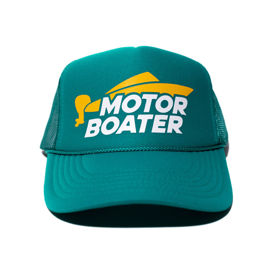 Motor Boater