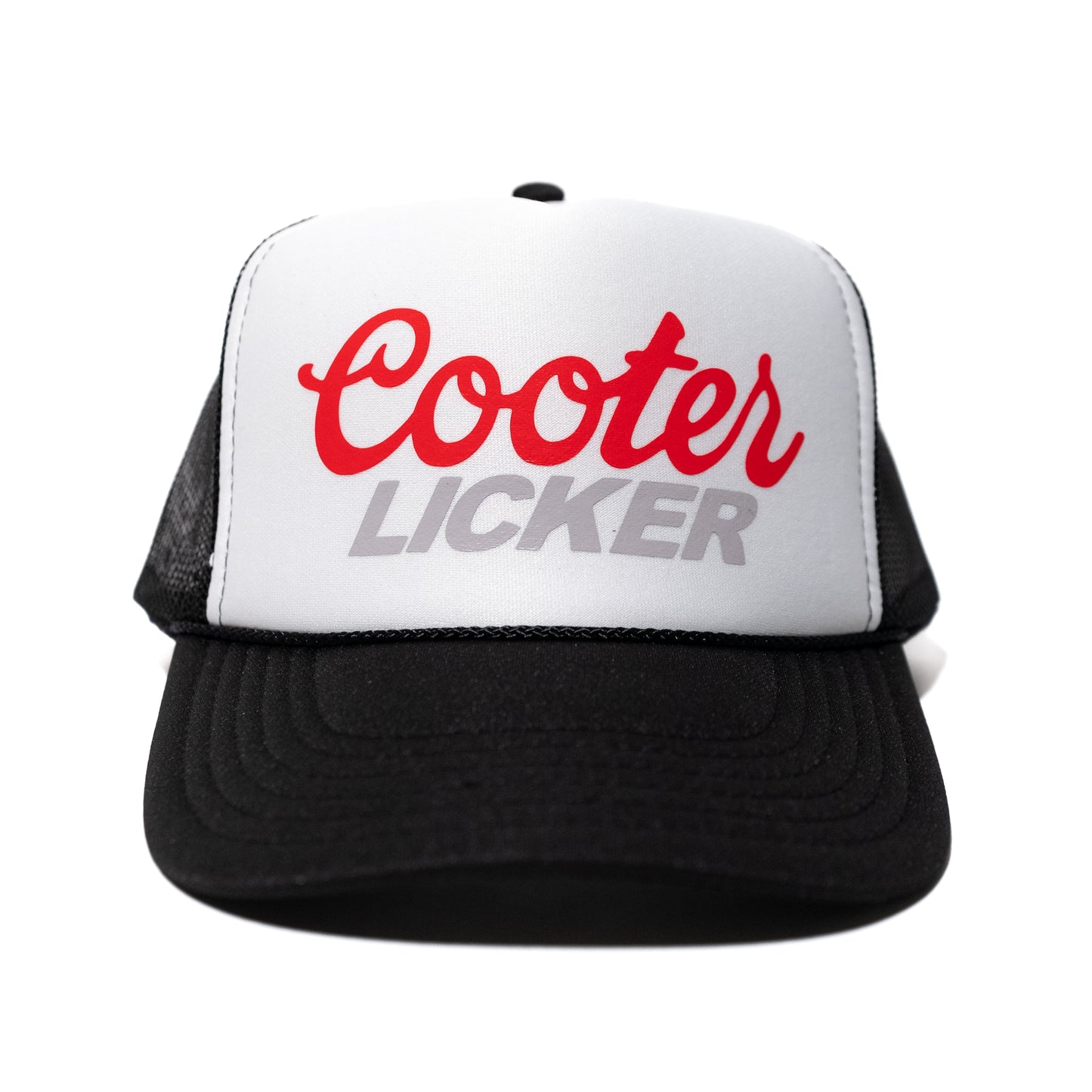 Cooter Licker