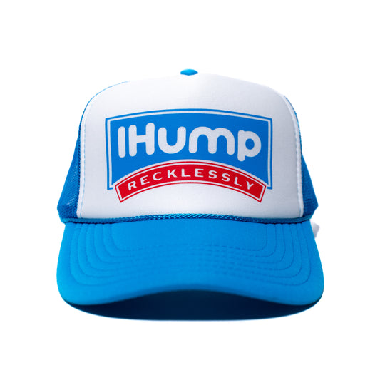 I Hump