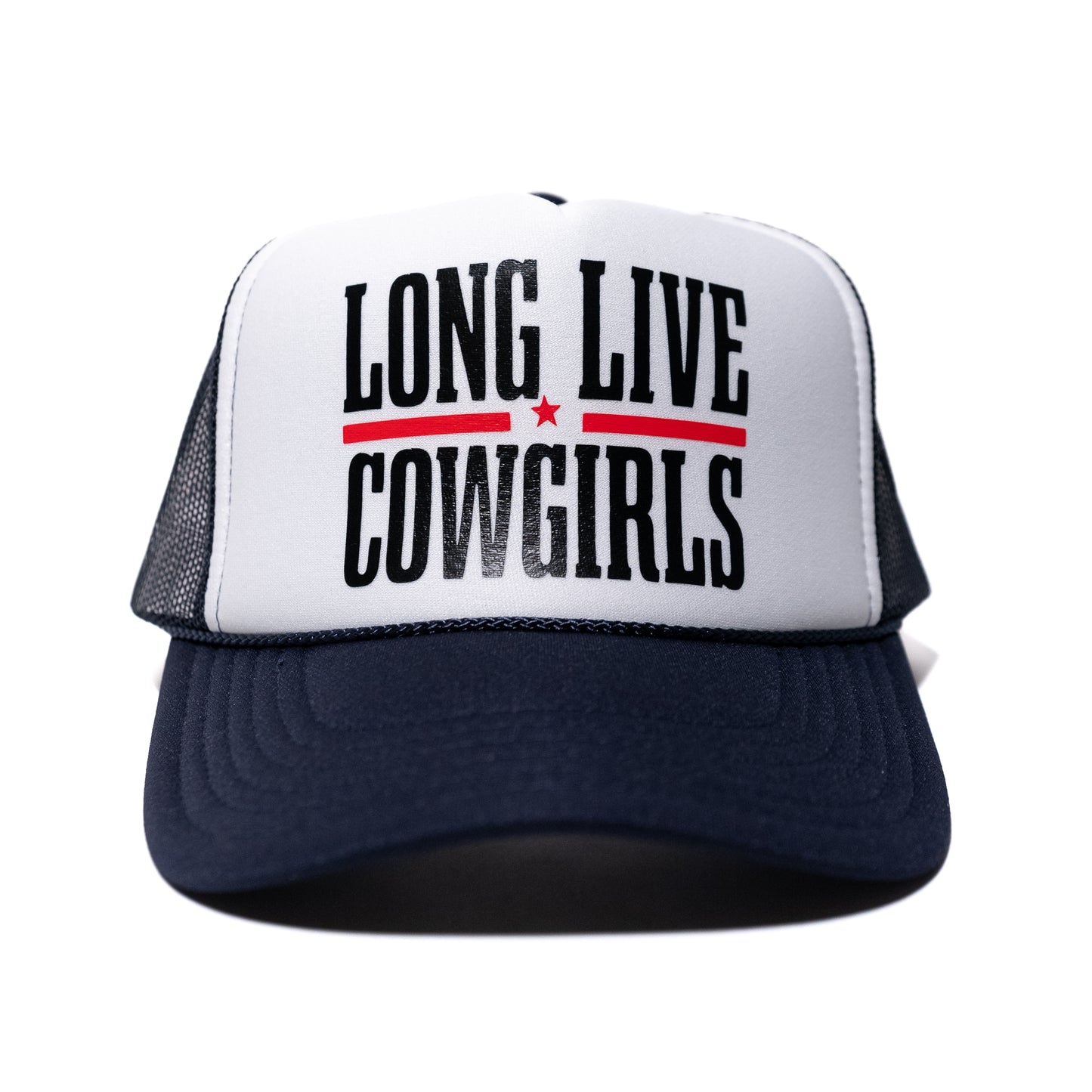 Long Live Cowgirls