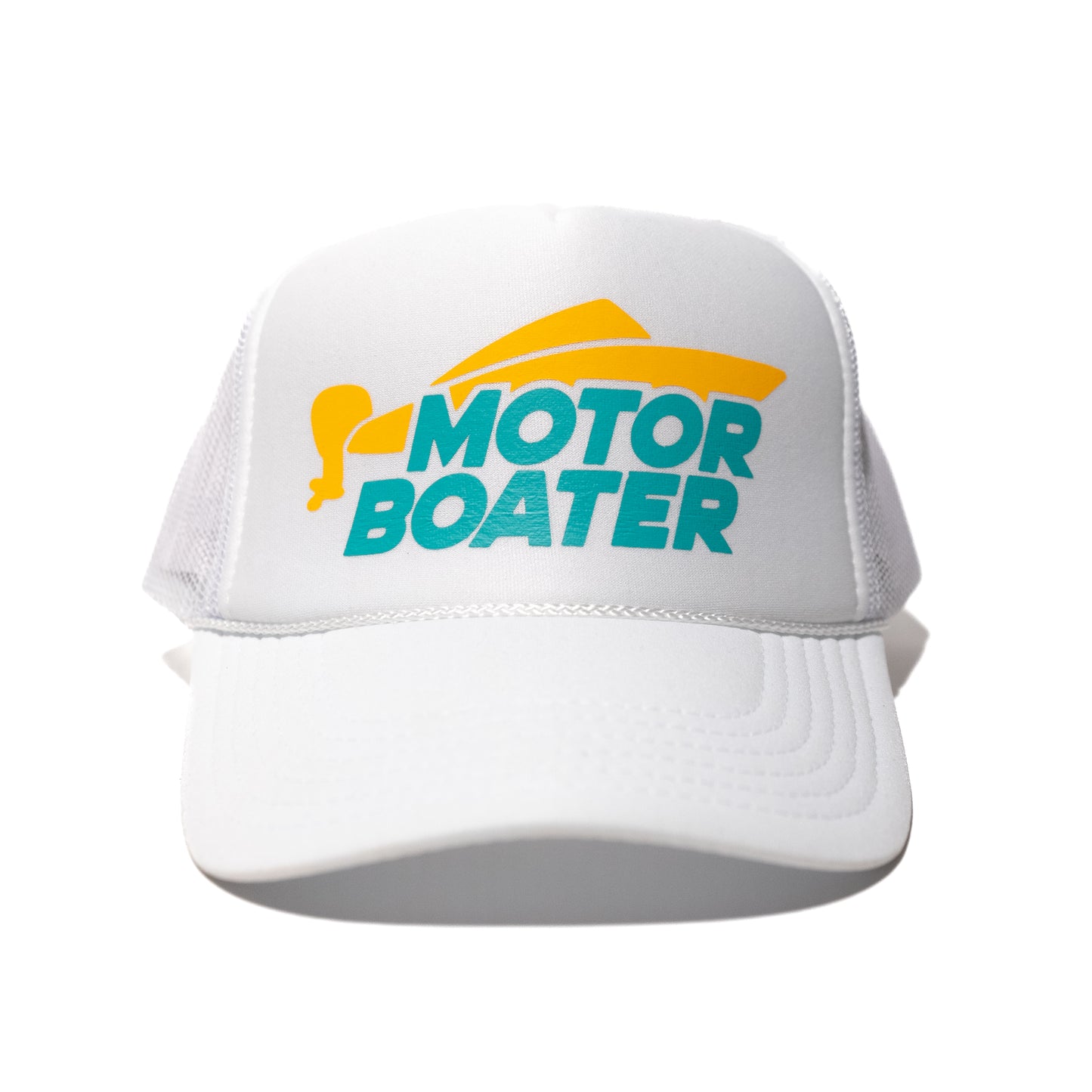 Motor Boater