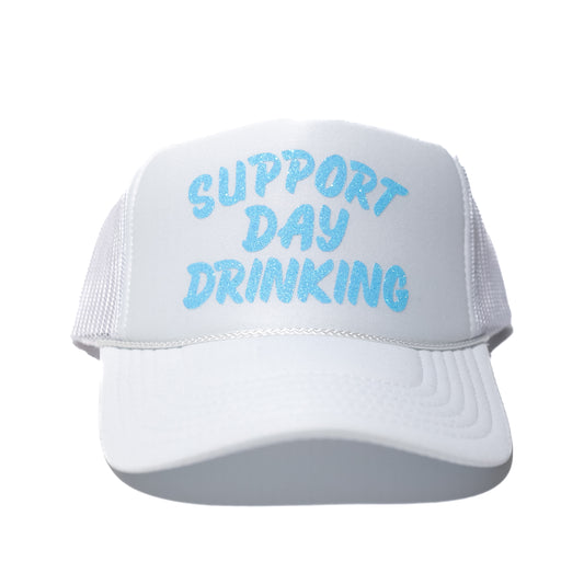 Support Day Drinking