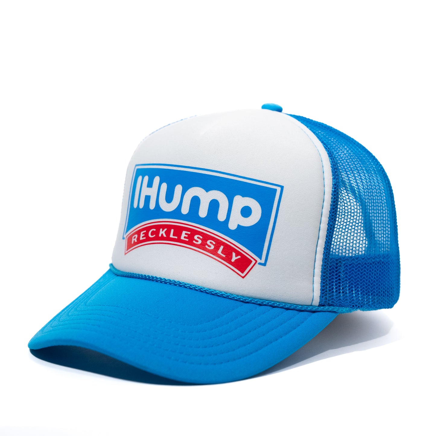 I Hump