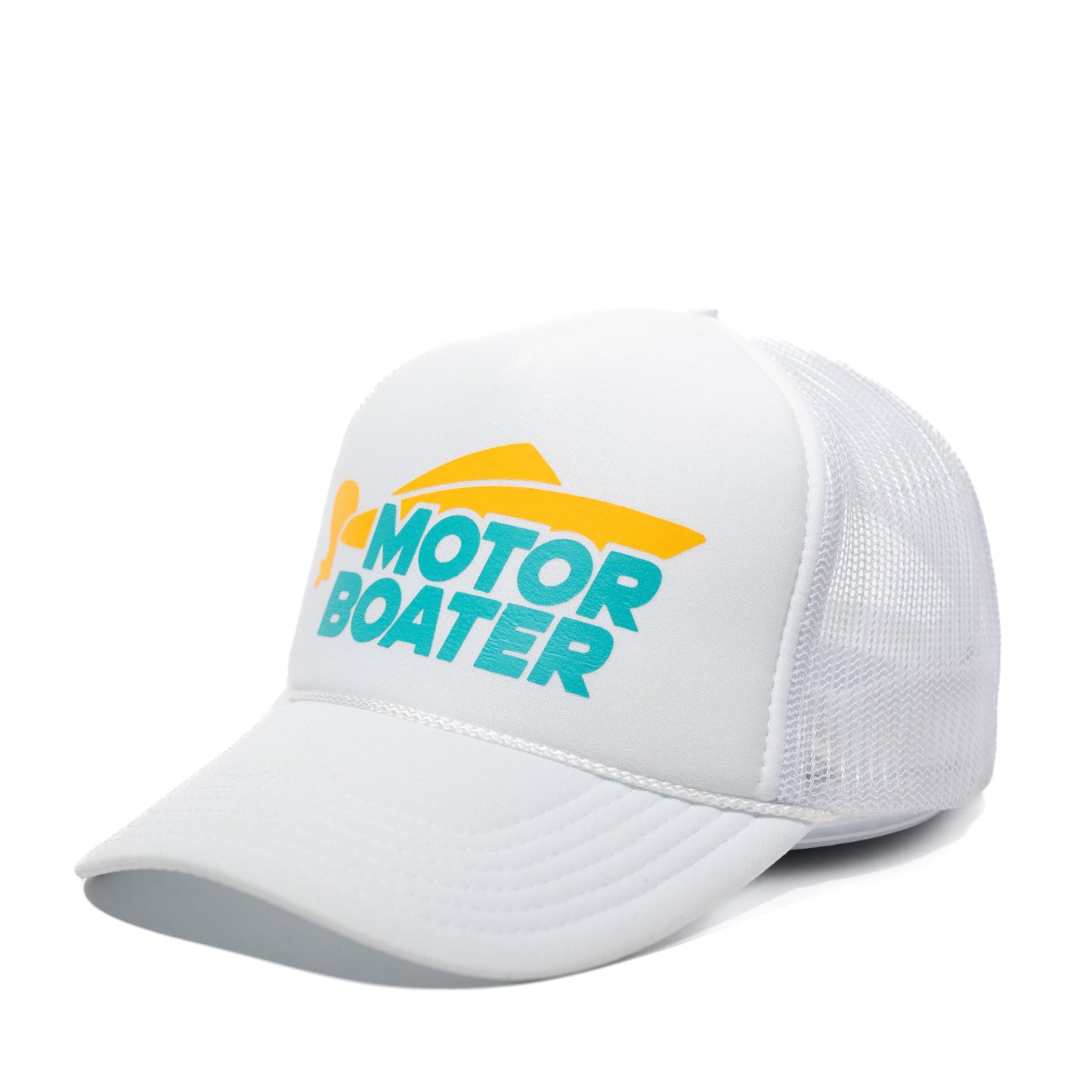 Motor Boater