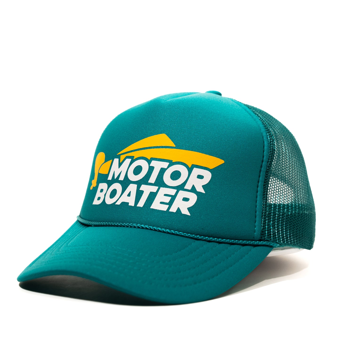 Motor Boater