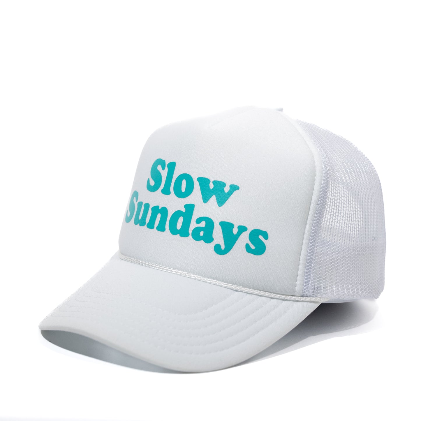 Slow Sundays